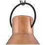 Hinkley - Pendant Winnie Medium Pendant- Antique Copper