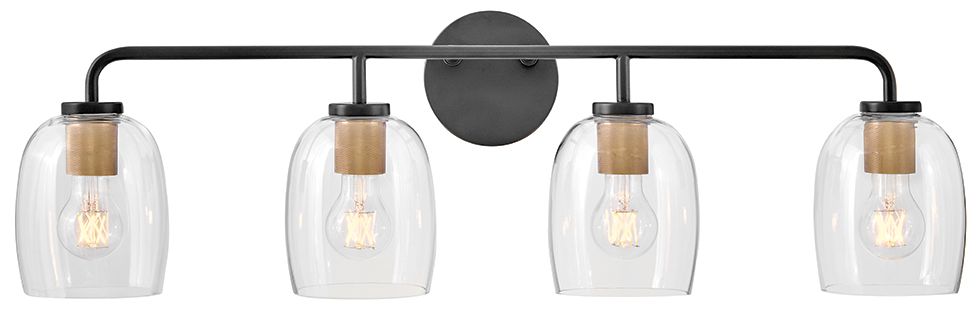 Hinkley Percy Black Collection