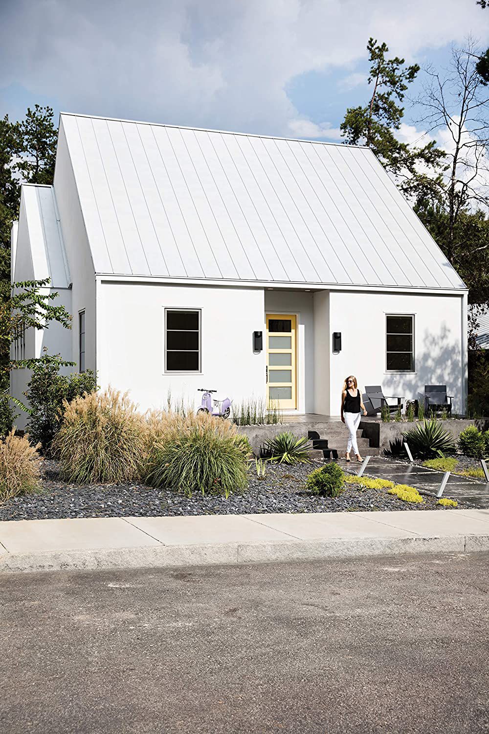 Image 6 Hinkley Piza Angle 12 Volt Titanium LED Landscape Light more views