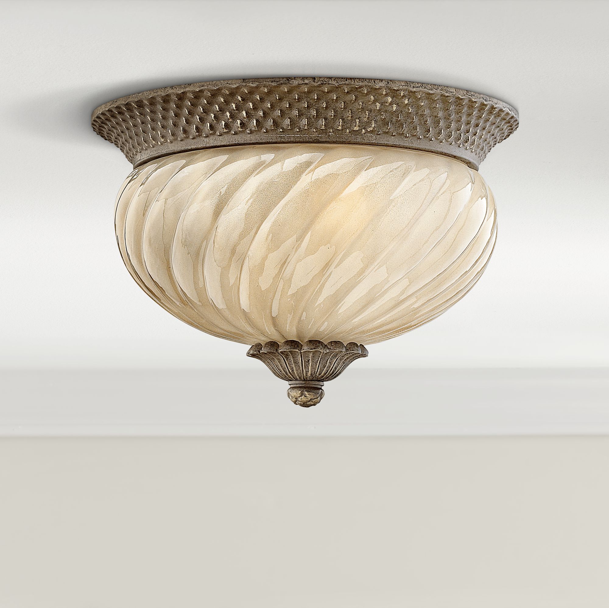 tropical flush mount ceiling lights