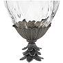 5_Hinkley Plantation 14" High Museum Black Outdoor Wall Light more views