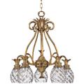 HINKLEY Plantation Brass - Antique Brass Collection