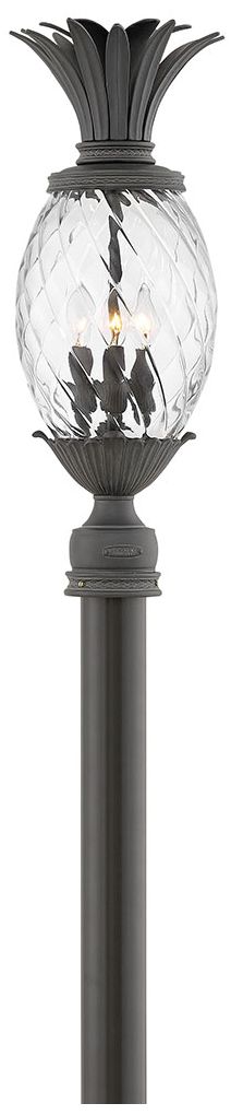 HINKLEY Plantation Black Collection