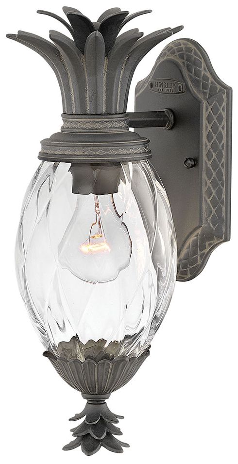 HINKLEY Plantation Black Collection