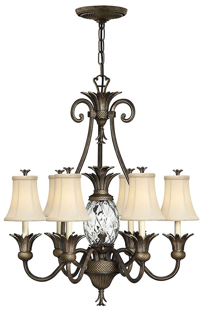 HINKLEY Plantation Bronze Collection