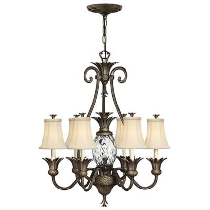 HINKLEY Plantation Bronze Collection