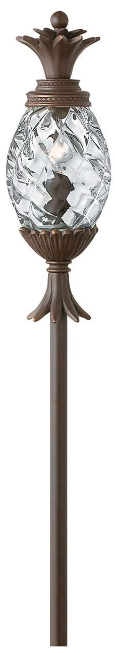 HINKLEY Plantation Bronze Collection