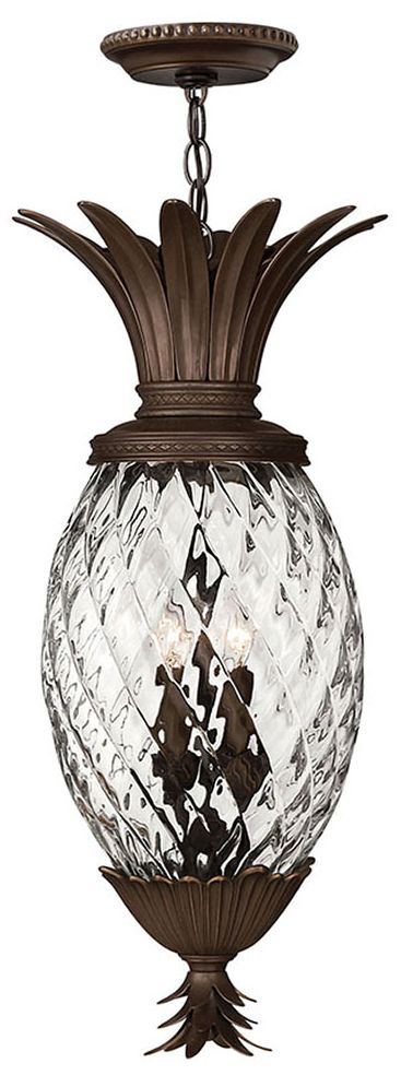 HINKLEY Plantation Bronze Collection