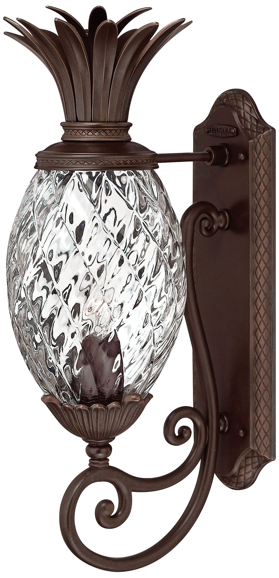 HINKLEY Plantation Bronze Collection