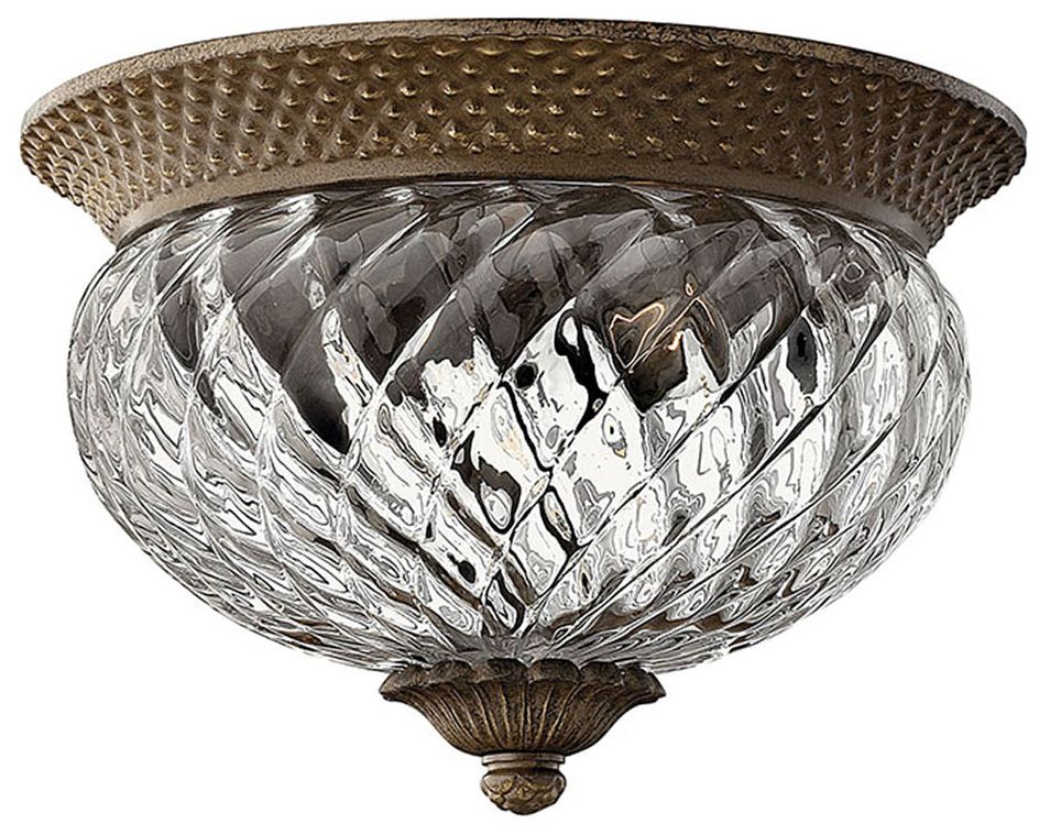 HINKLEY Plantation Bronze Collection