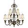 Hinkley Plantation Collection 33" Wide Two Tier Chandelier