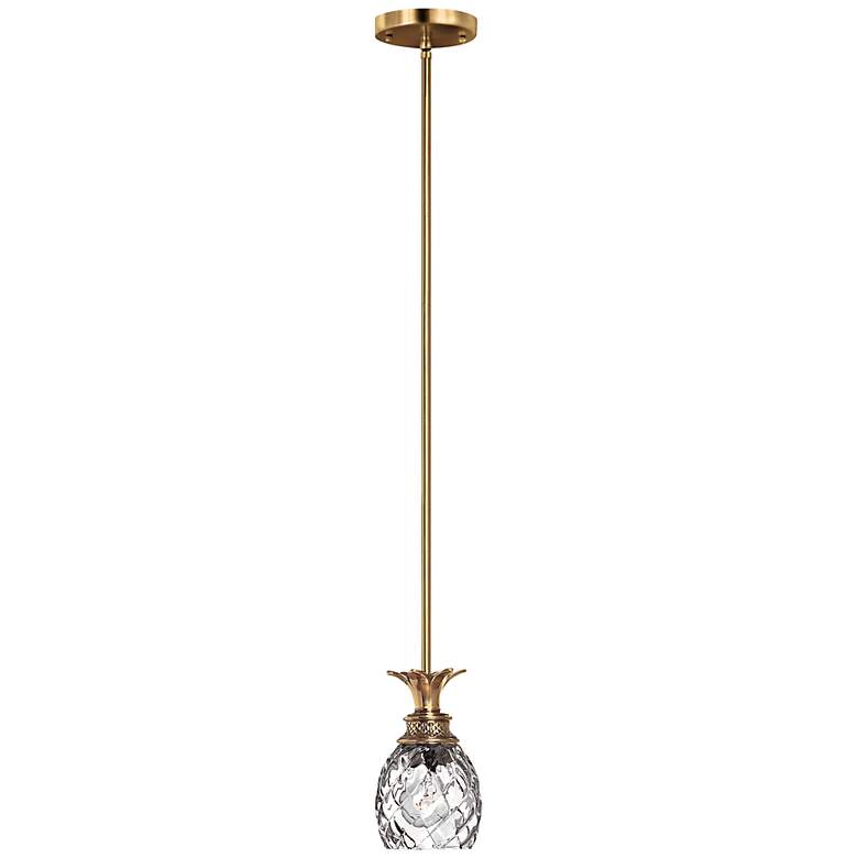 Image 2 Hinkley Plantation Collection Pendant Chandelier