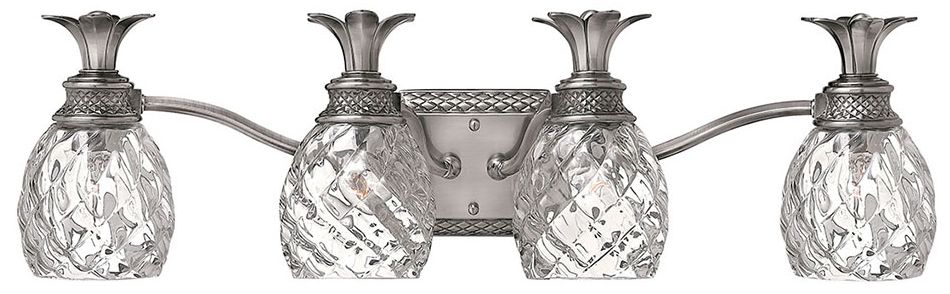 Hinkley Plantation Silver Collection