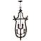Hinkley Plymouth 24" Wide Olde Bronze 8-Light Chandelier