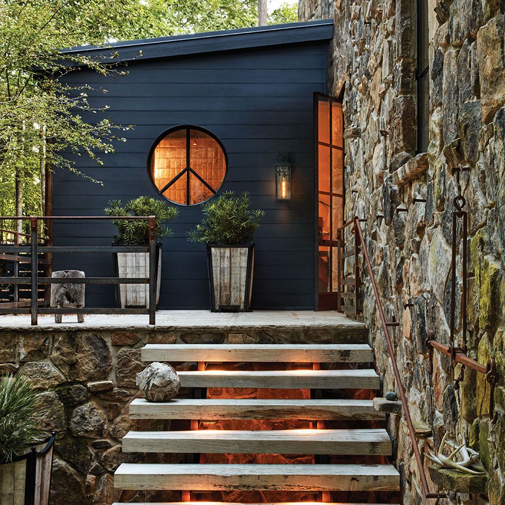 Hinkley Porter 22" High Oil-Rubbed Bronze Outdoor Wall Light