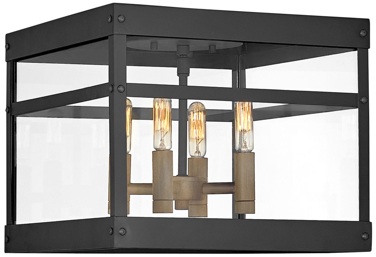 HINKLEY Porter Black Collection