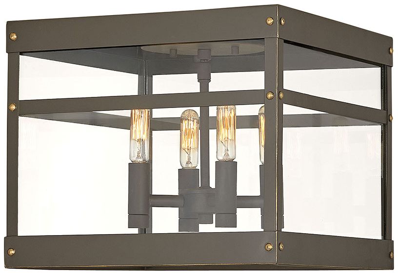 HINKLEY Porter Bronze Collection