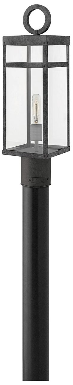 Hinkley Porter Gray Collection