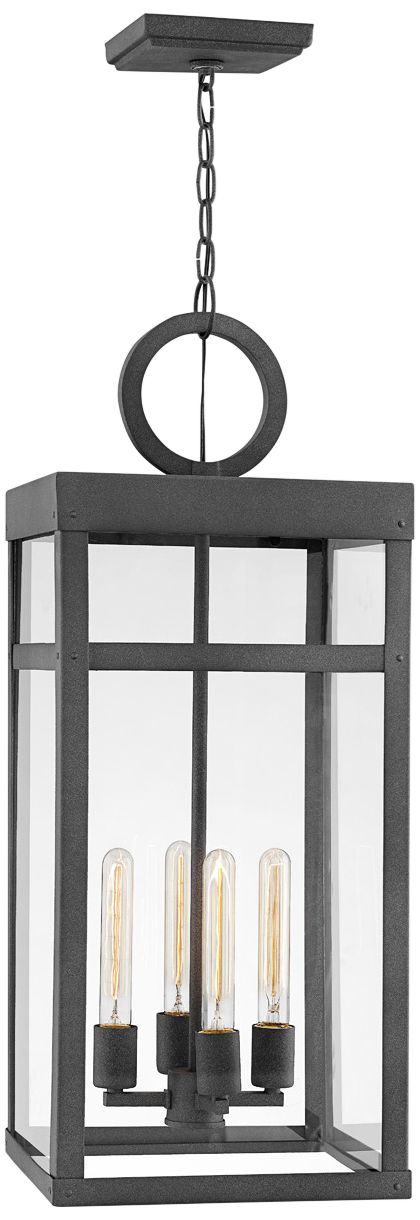 HINKLEY Porter Metal Collection