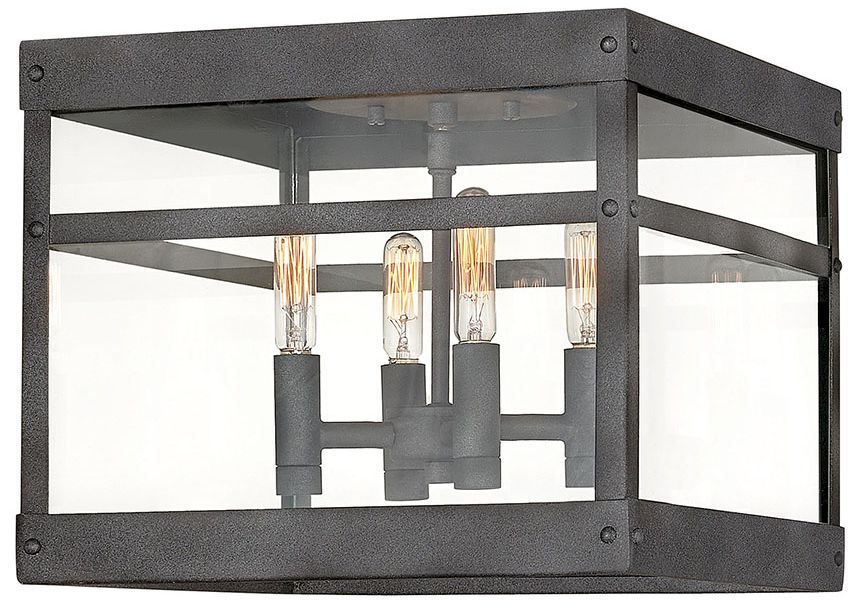 HINKLEY Porter Metal Collection