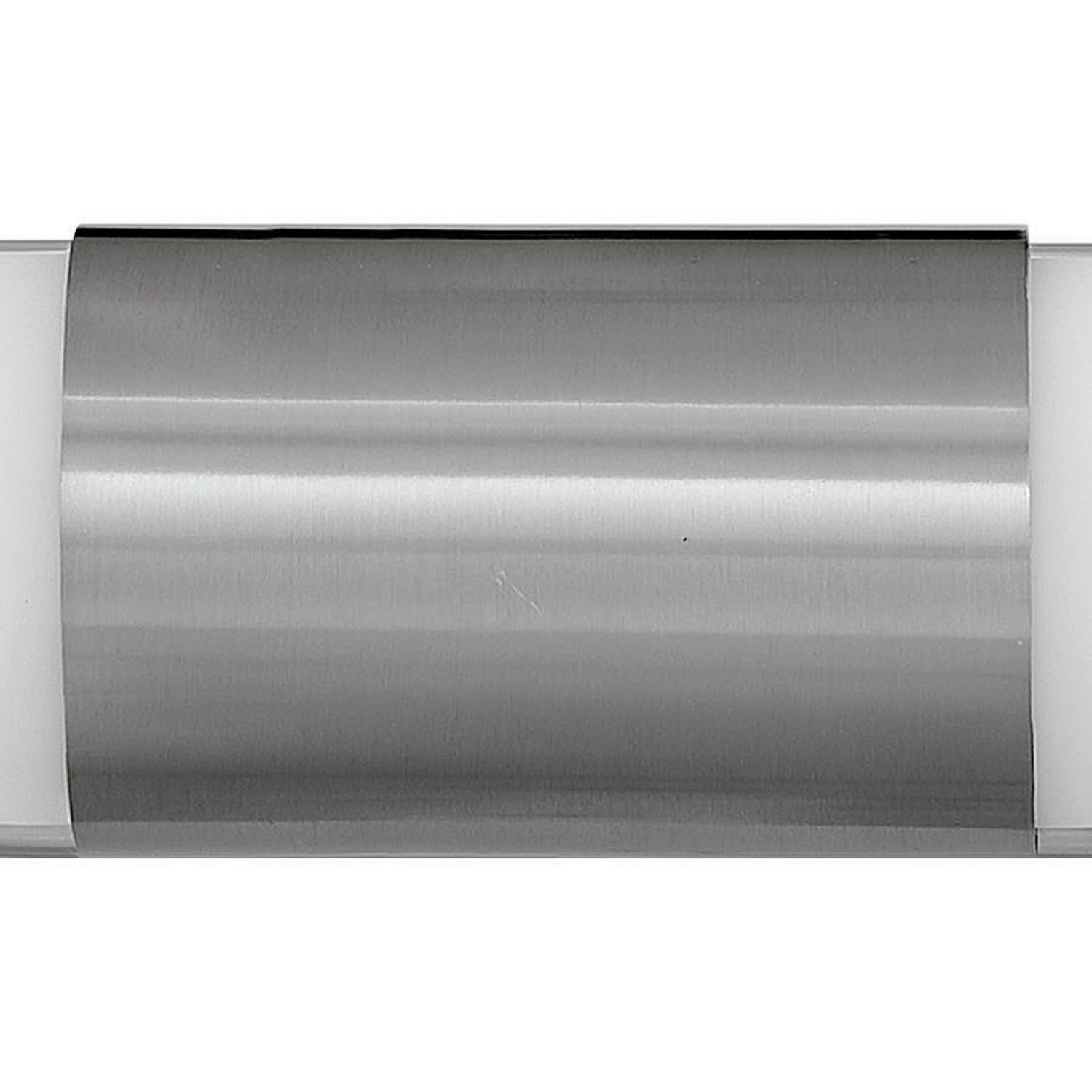 Image 3 Hinkley Portia 19" Wide Brushed Nickel Modern LED Bath Light more views