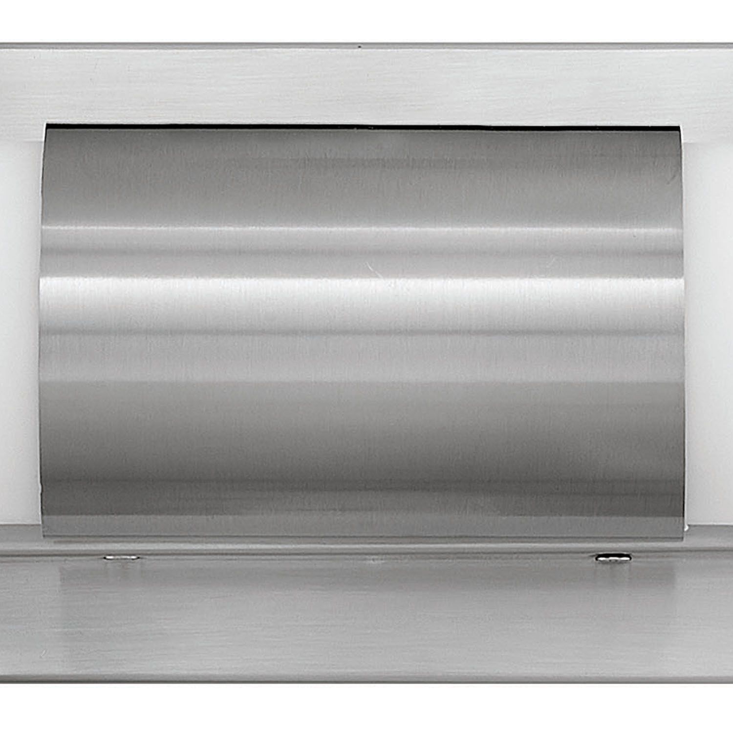 Image 4 Hinkley Portia 19" Wide Brushed Nickel Modern LED Bath Light more views