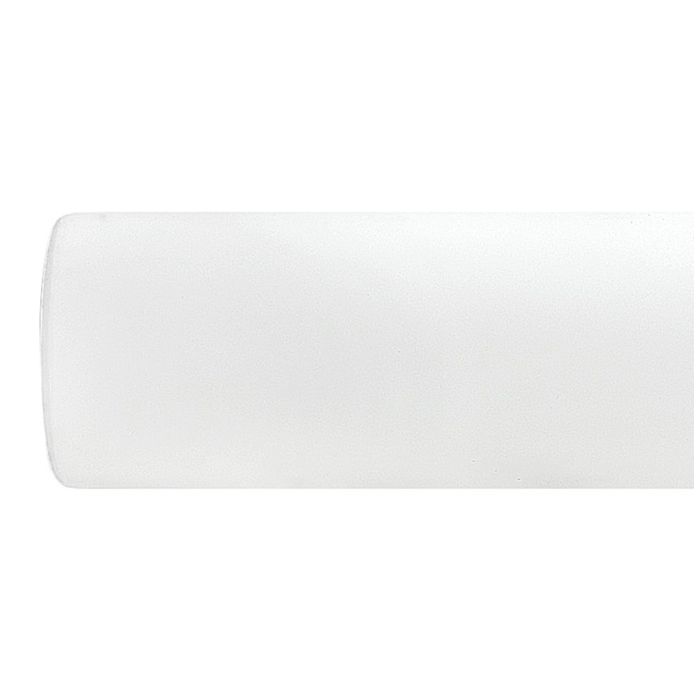 Image 6 Hinkley Portia 19" Wide LED Polished Nickel Bath Light more views