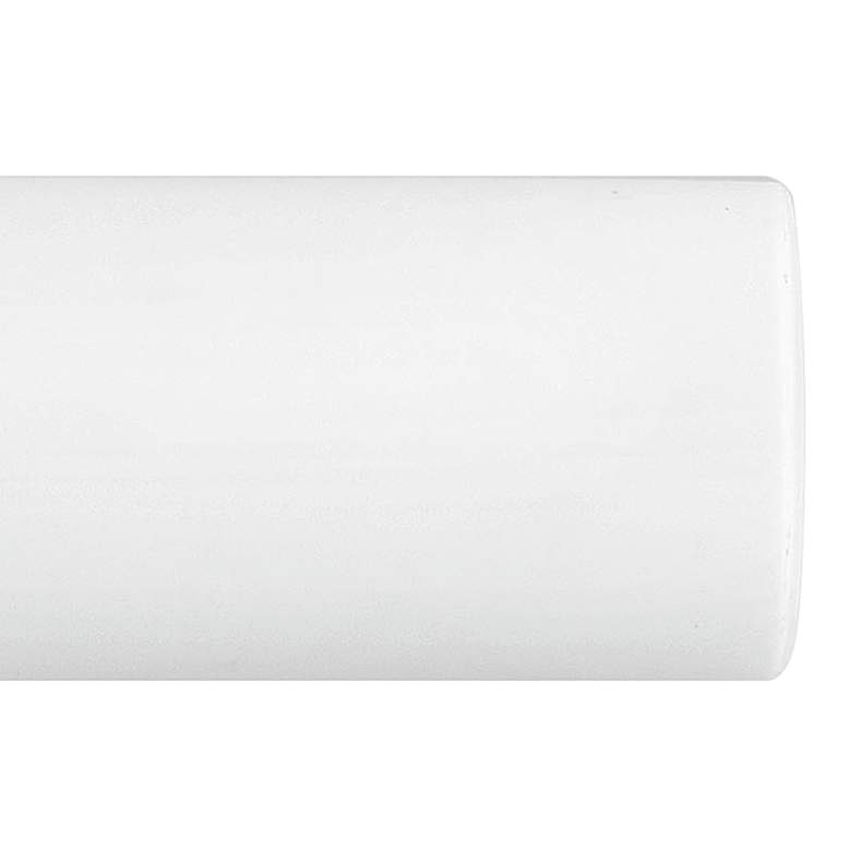 Image 3 Hinkley Portia 24 1/2" Wide Polished Nickel LED Bath Light more views