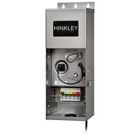 Image1 of Hinkley Pro-Series Stainless Steel 300-Watt Transformer