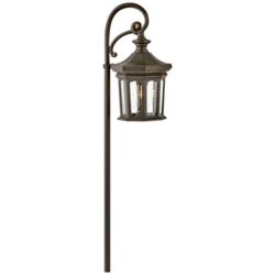 Hinkley Raley 22" High Oil-Rubbed Bronze LED Path Light