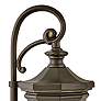 4_Hinkley Raley 22" High Oil-Rubbed Bronze LED Path Light more views