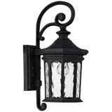 Hinkley Raley Collection 16 1/2&quot; High Outdoor Wall Light