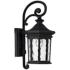 Hinkley Raley Collection 16 1/2" High Outdoor Wall Light