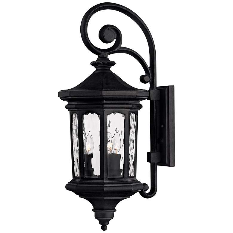 Image 2 Hinkley Raley Collection 25 1/2" High Outdoor Wall Light