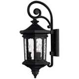 Hinkley Raley Collection 25 1/2&quot; High Outdoor Wall Light