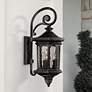 Hinkley Raley Collection 25 1/2" High Outdoor Wall Light