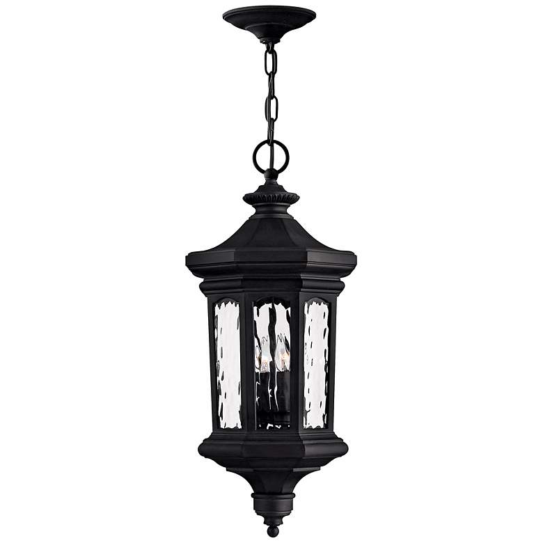 Image 1 Hinkley Raley Collection 27 1/2" High Outdoor Hanging Light