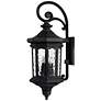 2_Hinkley Raley Collection 31 1/4" High Outdoor Wall Light more views