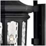 3_Hinkley Raley Collection 31 1/4" High Outdoor Wall Light more views