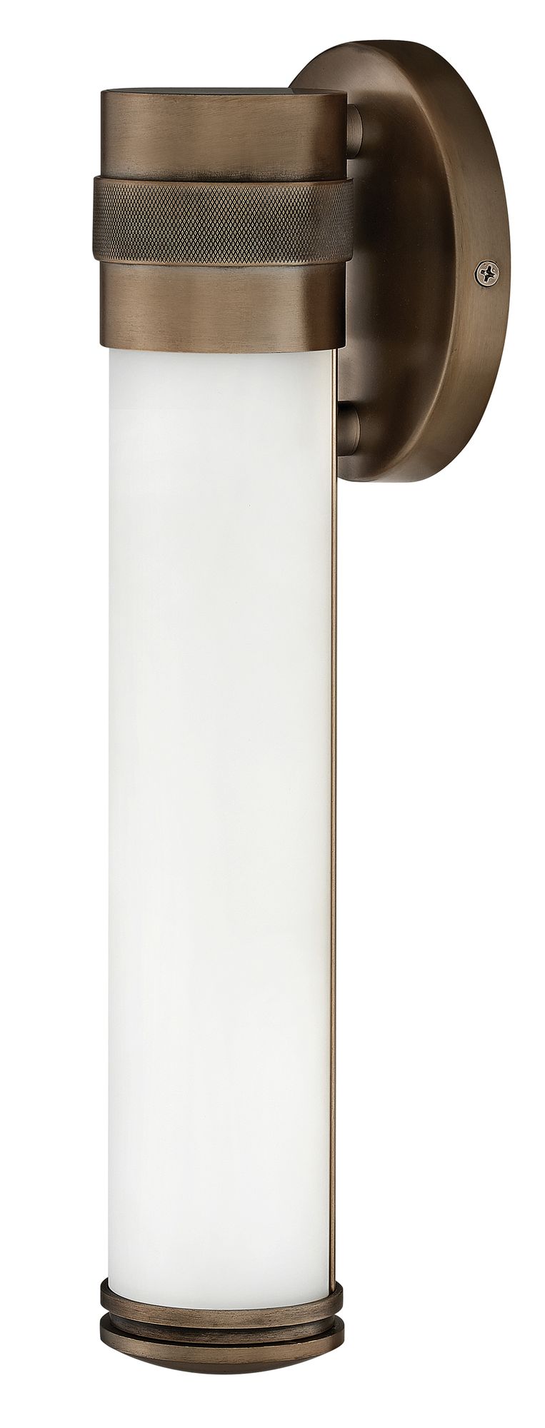 Image 6 Hinkley Remi 14 1/4" High Champagne Bronze LED Wall Sconce more views