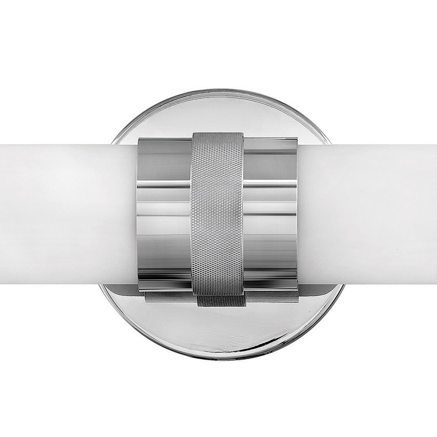 Image 4 Hinkley Remi 23 3/4" Wide Chrome Aluminum LED Bath Light more views