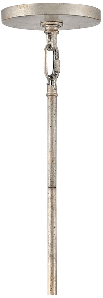 Image 4 Hinkley Rene 30 1/2" Wide Glacial Multi-Tiered Chandelier more views