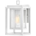 Hinkley Republic White Collection