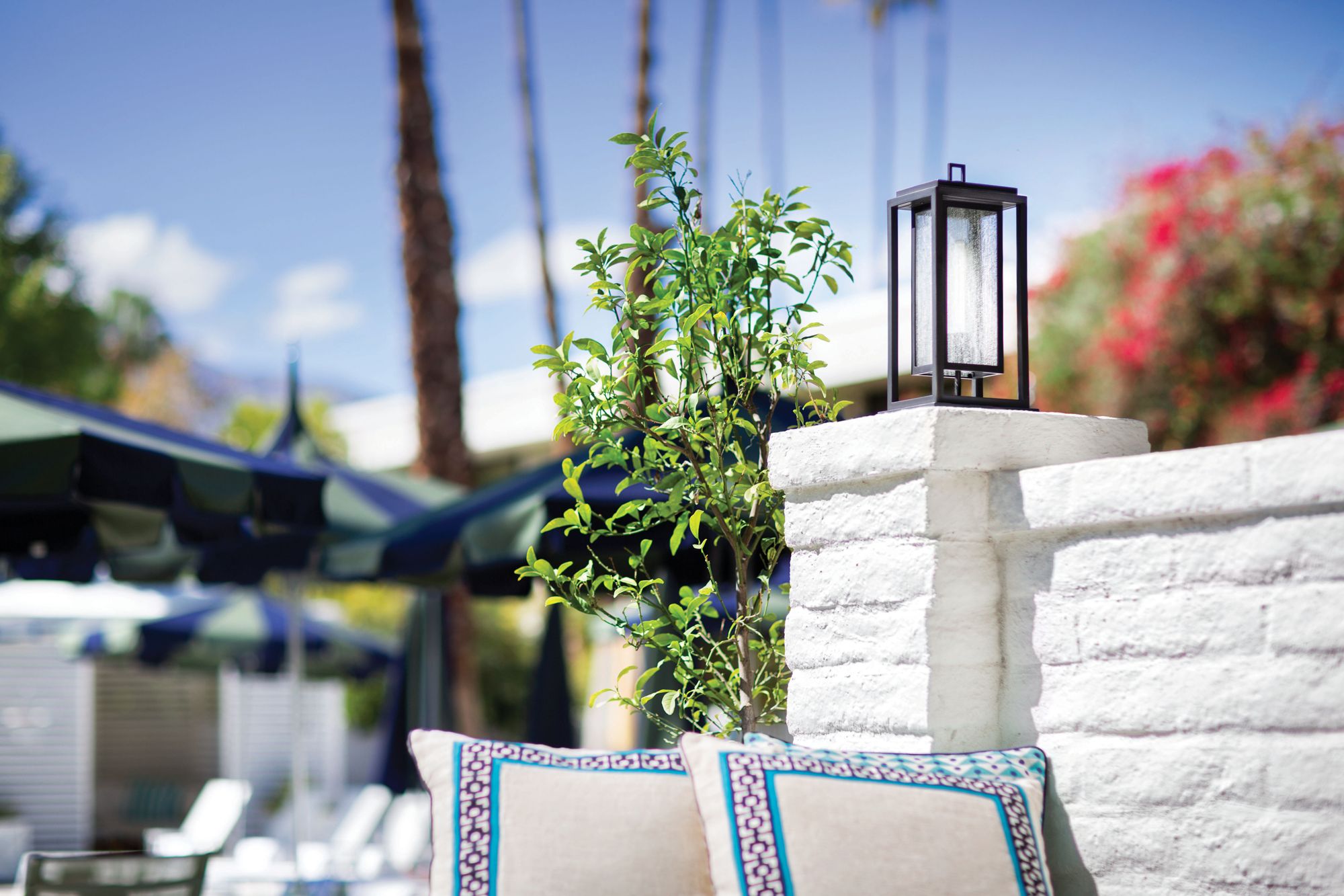 Hinkley Republic 16 1/2" Bronze Marine Grade Finish Outdoor Pier Light