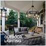 7_Hinkley Republic 16 3/4" Oil Rubbed Bronze LED Outdoor Hanging Light more views