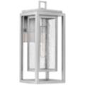 Hinkley Republic Brushed Nickel Collection