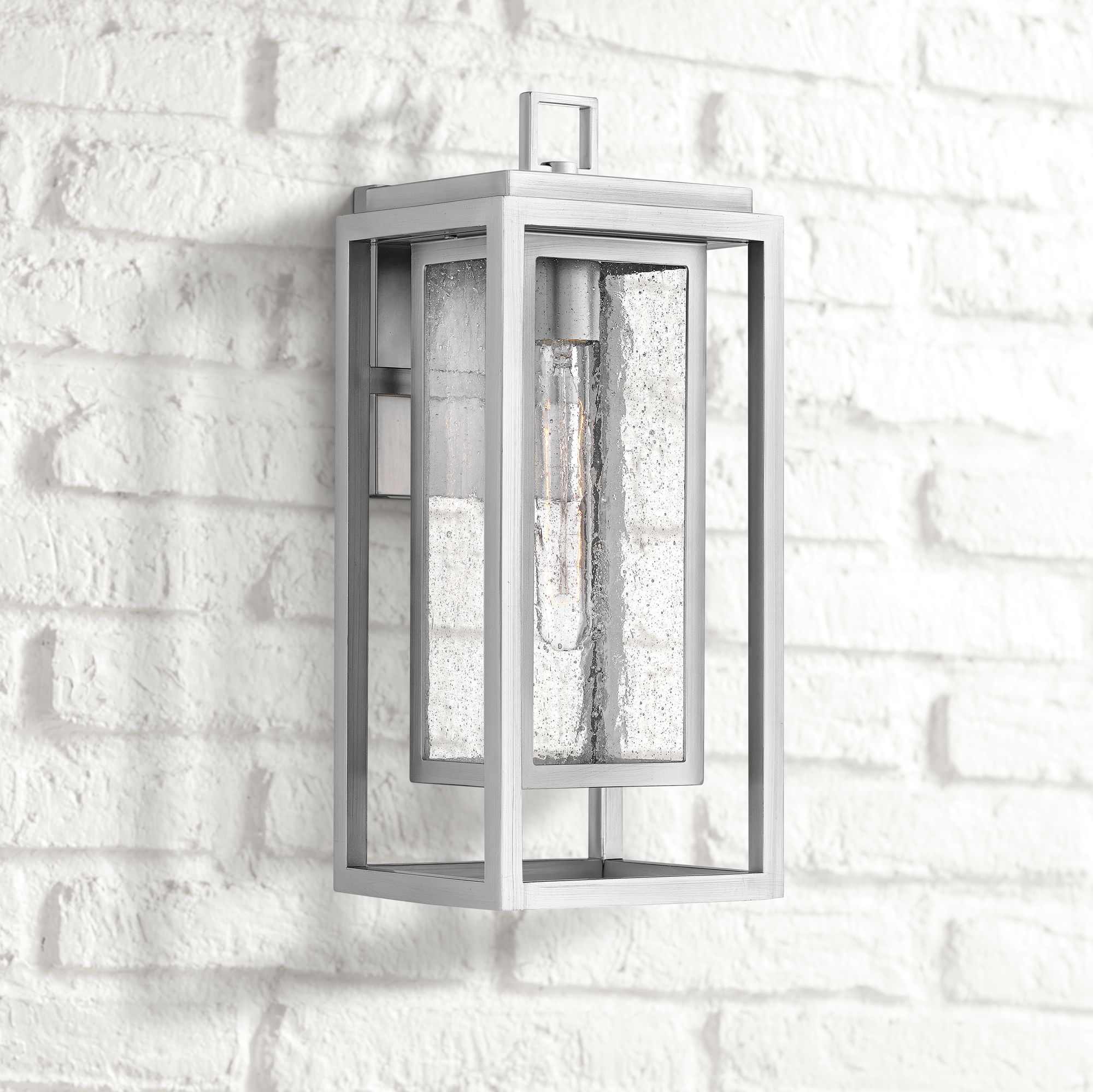 Nickel 2024 outdoor sconces