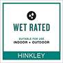 7_Hinkley Republic 17" High Bronze LED Outdoor Post Light more views