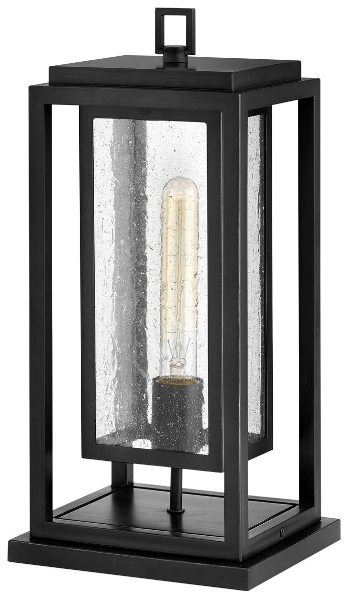 Hinkley Republic Black Collection