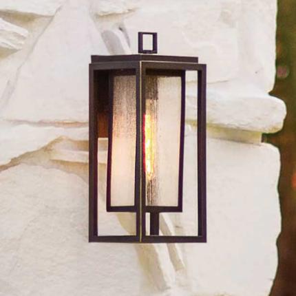 Hinkley Republic Bronze Collection